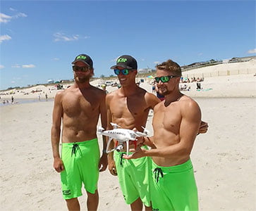 Harvey Cedars Beach Patrol