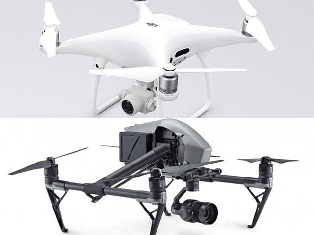 FAA Licensed Drone Pilots Compilation