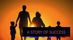 Legacy Treatment Services Trailer